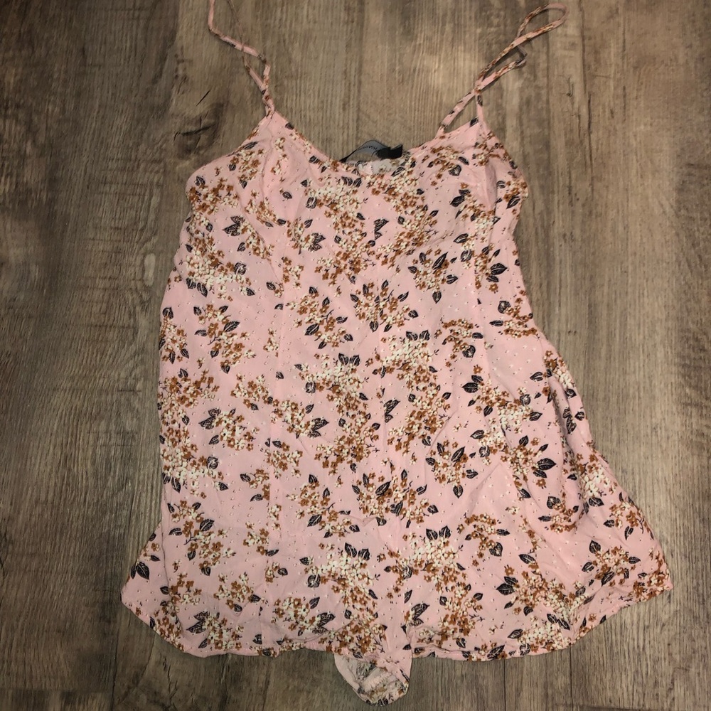 MINKPINK romper